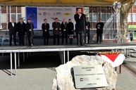 Výstavba r2 sa začala obchvatom bánoviec n./b. - BN_08_8627