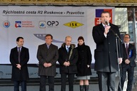 Výstavba r2 sa začala obchvatom bánoviec n./b. - BN_09_8617