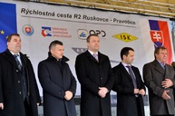 Výstavba r2 sa začala obchvatom bánoviec n./b. - BN_12_8521