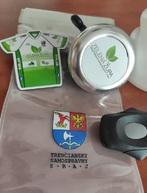 Zväčšiť fotografiu - Využite posledné prázdninové dni na cyklovýlet - darceky