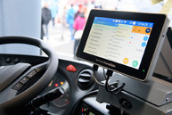 Zväčšiť fotografiu - Z hornej stredy do piešťan autobusom každú hodinu
