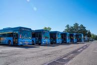 Zväčšiť fotografiu - Z myjavy do bratislavy rýchlejšie a častejšie