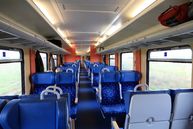 Zväčšiť fotografiu - Z myjavy do bratislavy rýchlejšie a častejšie