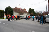 Zväčšiť fotografiu - Začala rekonštrukcia cesty z veľkých uheriec až po hranicu krajov - 20230413_TSK_cesty_113w
