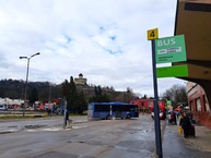 Zväčšiť fotografiu - Župa opätovne zrušila súťaž na dopravcu za niekoľko stoviek miliónov eur, vyhlási novú