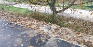 Zväčšiť fotografiu - Župa prosí verejnosť o pomoc. novú cyklotrasu poškodzuje vandal! - vytrhnutý sčítač 1