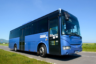 Zväčšiť fotografiu - Župa vyhlasuje nové obstarávanie na regionálnu autobusovú dopravu