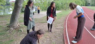 Zväčšiť fotografiu - Festival environmentálnej výchovy hmyzovník 2026