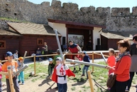Beckovský hrad vstúpil do svojej jubilejnej 20. sezóny - 2