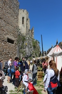 Beckovský hrad vstúpil do svojej jubilejnej 20. sezóny - 4