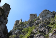 Beckovský hrad vstúpil do svojej jubilejnej 20. sezóny - 6