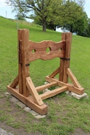 Hladomorňa na trenčianskom hrade - 5