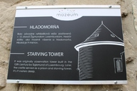 Hladomorňa na trenčianskom hrade - 6