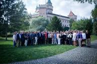 Kraj hradov, zámkov a legiend očaril zahraničných diplomatov - 1