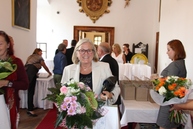 Kraj hradov, zámkov a legiend očaril zahraničných diplomatov - 23