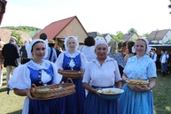 Kraj hradov, zámkov a legiend očaril zahraničných diplomatov - 7
