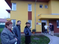 Krajskí poslanci spoznávali juhomoravský kraj - 2