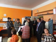 Krajskí poslanci spoznávali juhomoravský kraj - 3