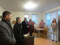 Krajskí poslanci spoznávali juhomoravský kraj - 5