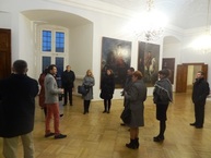 Krajskí poslanci spoznávali juhomoravský kraj - 6
