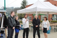 Salaš v centre považskej bystrice - 2