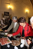 Slovinsko sa prezentuje v trenčíne - 04_Slovinska gastronomia