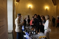 Slovinsko sa prezentuje v trenčíne - 05_Degustacia slovinskych vin