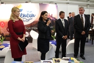 Trenčín región predstavil skryté poklady - C