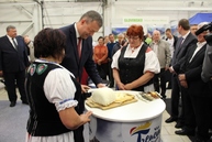 Trenčín región predstavil skryté poklady - D