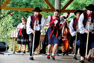 19. folklórna lysá a krajská súťaž a prehliadka folklórnych kolektívov - Folklórna Lysá (10)