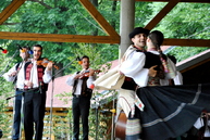 19. folklórna lysá a krajská súťaž a prehliadka folklórnych kolektívov - Folklórna Lysá (12)