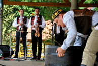 19. folklórna lysá a krajská súťaž a prehliadka folklórnych kolektívov - Folklórna Lysá (14)