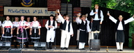 19. folklórna lysá a krajská súťaž a prehliadka folklórnych kolektívov - Folklórna Lysá (15)