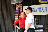 19. folklórna lysá a krajská súťaž a prehliadka folklórnych kolektívov - Folklórna Lysá (16)