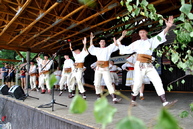 19. folklórna lysá a krajská súťaž a prehliadka folklórnych kolektívov - Folklórna Lysá (2)