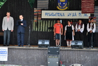 19. folklórna lysá a krajská súťaž a prehliadka folklórnych kolektívov - Folklórna Lysá (3)