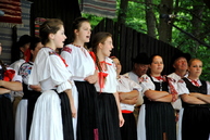 19. folklórna lysá a krajská súťaž a prehliadka folklórnych kolektívov - Folklórna Lysá (7)