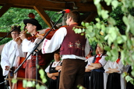 19. folklórna lysá a krajská súťaž a prehliadka folklórnych kolektívov - Folklórna Lysá (8)