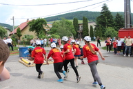 20. brvništské hody sprevádzali oslavy 470. výročia prvej písomnej zmienky o obci - HODY_BRVNISTE (2)