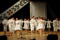 60. výročie založenia folklórneho súboru považan - 60 POVAZAN,  okt2014 (7)