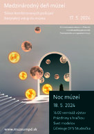 Zväčšiť fotografiu - Aká bude noc múzeí a galérií v župných inštitúciách? - den_a_noc_muzei_final