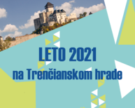 Zväčšiť fotografiu - Akčné letné víkendy na trenčianskom hrade - Leto_TN Hrad-01