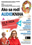 Zväčšiť fotografiu - Zdroj: Verejná knižnica Michala Rešetku