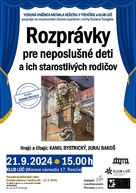 Zväčšiť fotografiu - Zdroj: Verejná knižnica Michala Rešetku