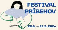 Zväčšiť fotografiu - festival pribehov