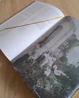 Zväčšiť fotografiu - Architektúra považskej bystrice v knižnej podobe - 20230921_123805