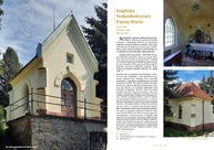 Zväčšiť fotografiu - Architektúra považskej bystrice v knižnej podobe - kaplnka