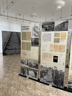 Zväčšiť fotografiu - Archívy hovoria: výstava odhaľuje skutočnú podstatu židovského kódexu