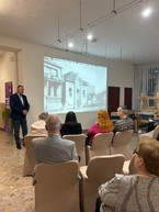 Zväčšiť fotografiu - Archívy hovoria: výstava odhaľuje skutočnú podstatu židovského kódexu