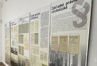 Zväčšiť fotografiu - Archívy hovoria: výstava odhaľuje skutočnú podstatu židovského kódexu